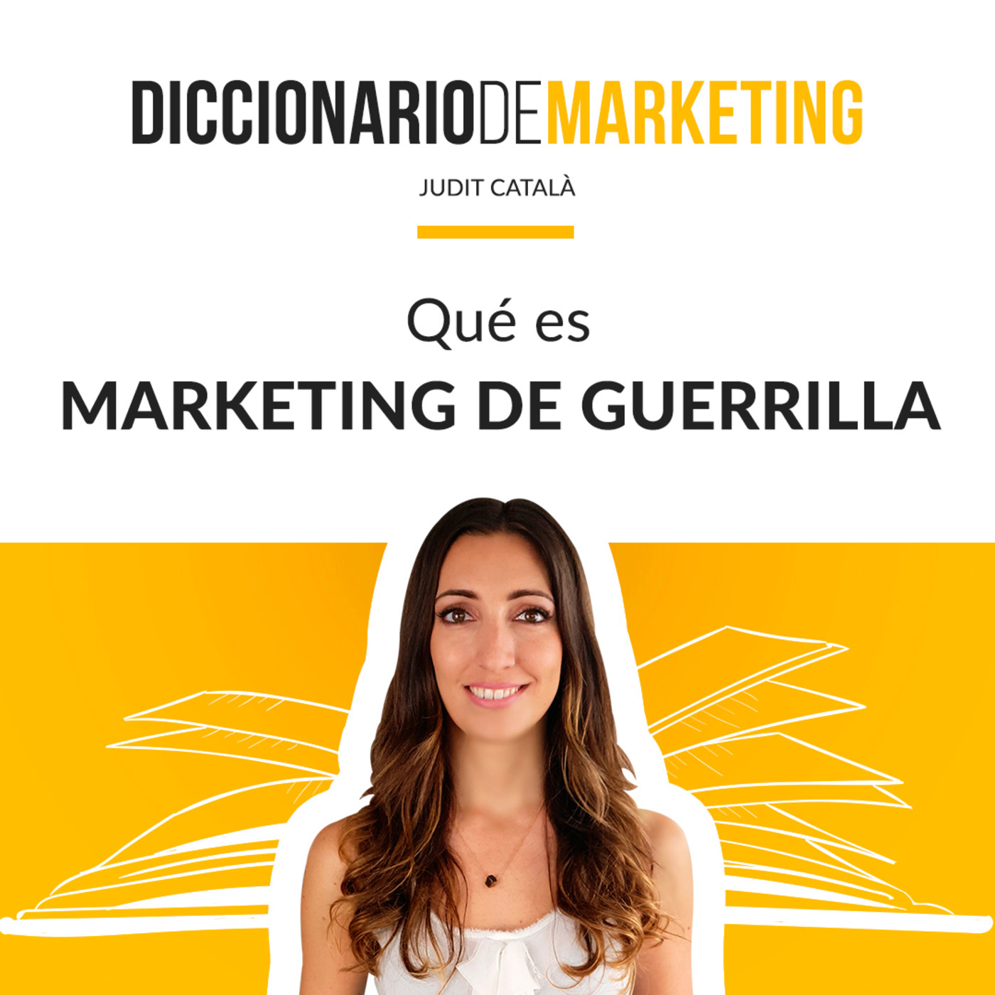 Diccionario de Marketing by Judit Català