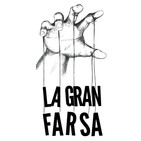 La Gran Farsa 1 x 12 - piribipiribiripiribiri
