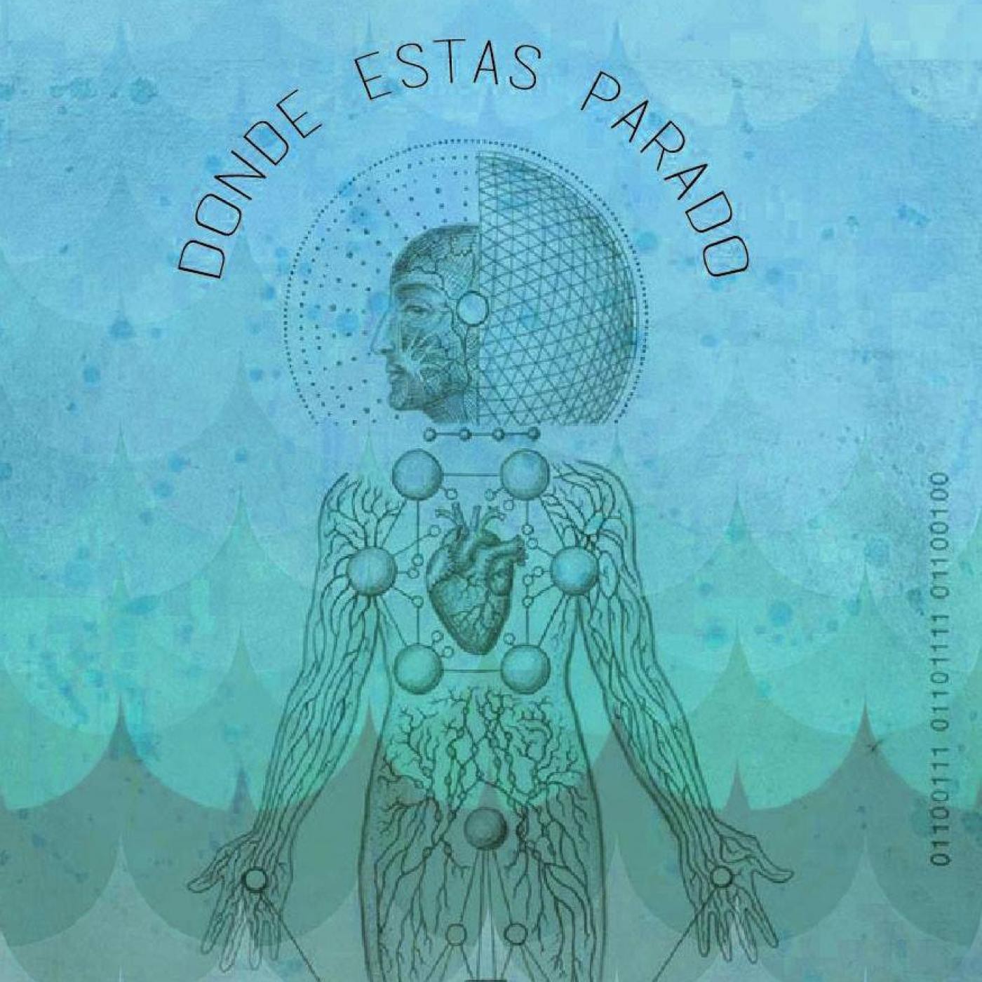 Donde estás parado