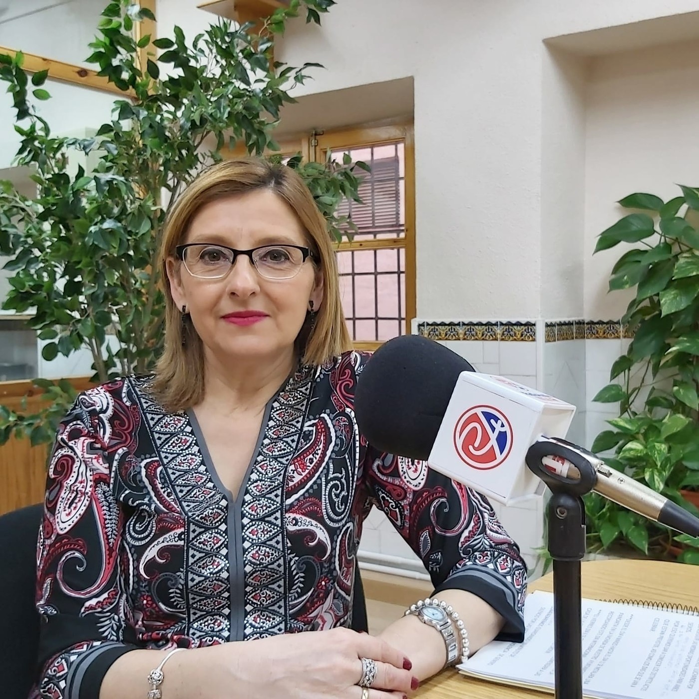 Contigo Hellín (Entrevistas)