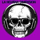La Novena Dimension Program 6