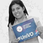 Espacio UniVO 2016 - Entrevista Claudia