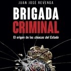 Misterios On Air T3X32: Las cloacas del Estado