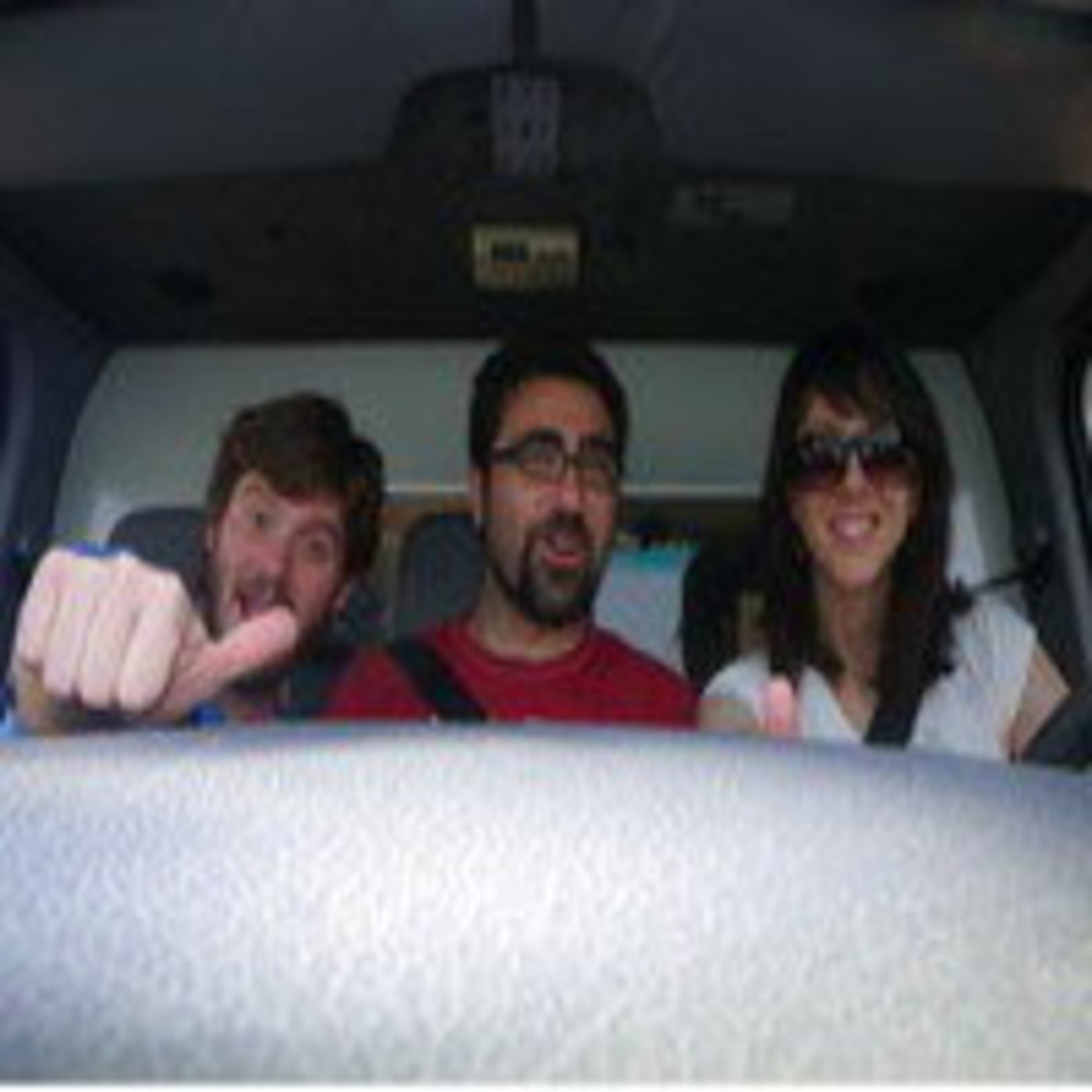 Podcast ONDA CERO ELCHE