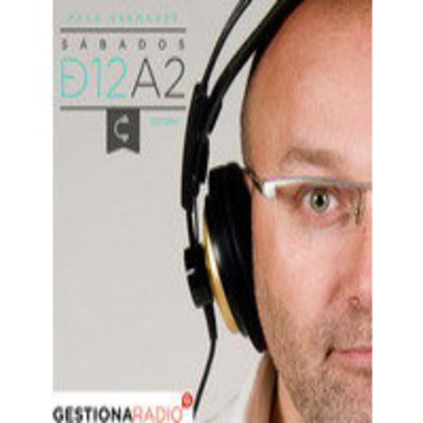 Primeros #De12a2 con Paco Cremades