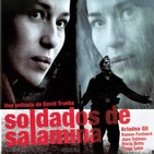 Soldados de Salamina (2003) #Drama #Intriga #GuerraCivilEspañola #peliculas #audesc #podcast
