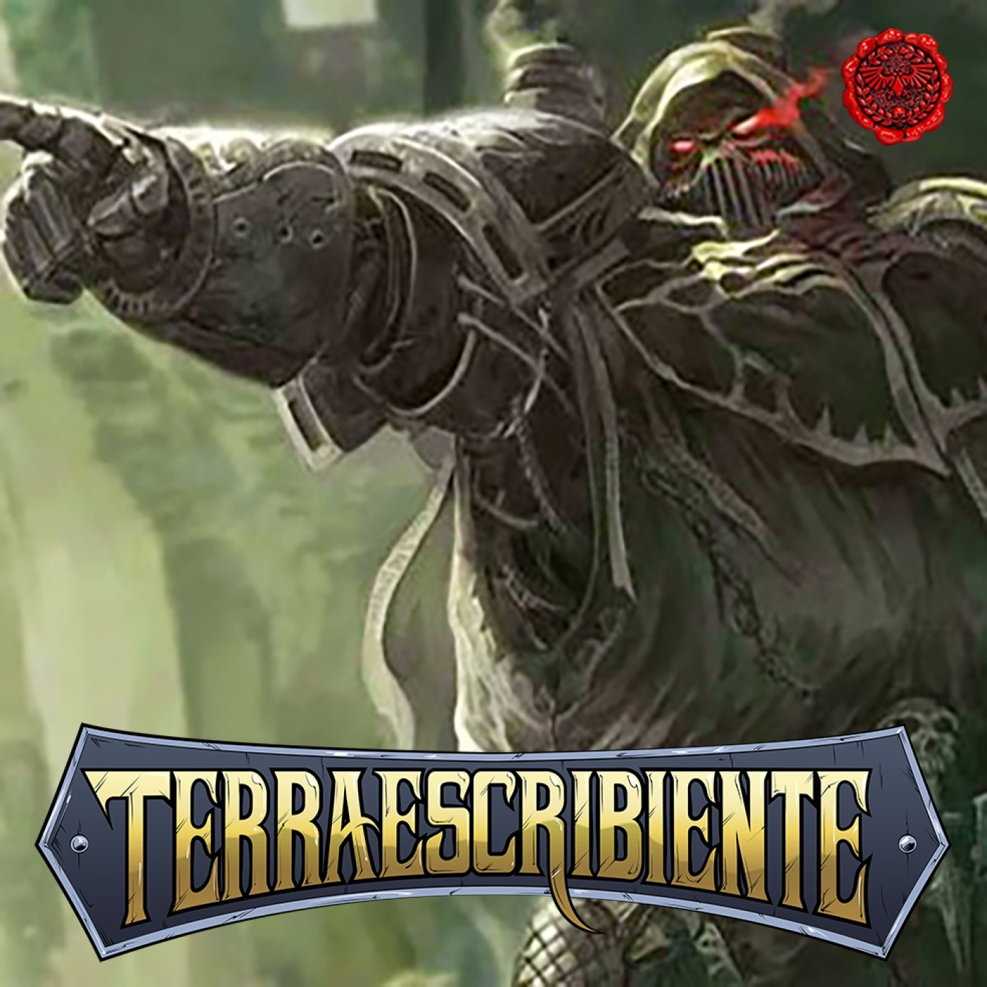 TERRAESCRIBIENTE