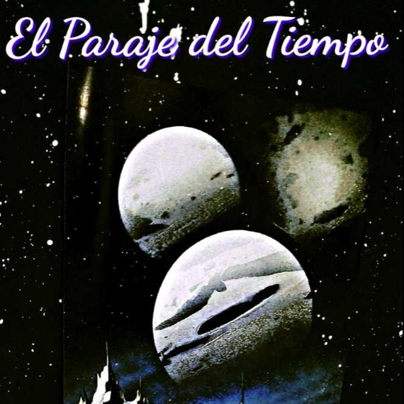 El Paraje del Tiempo