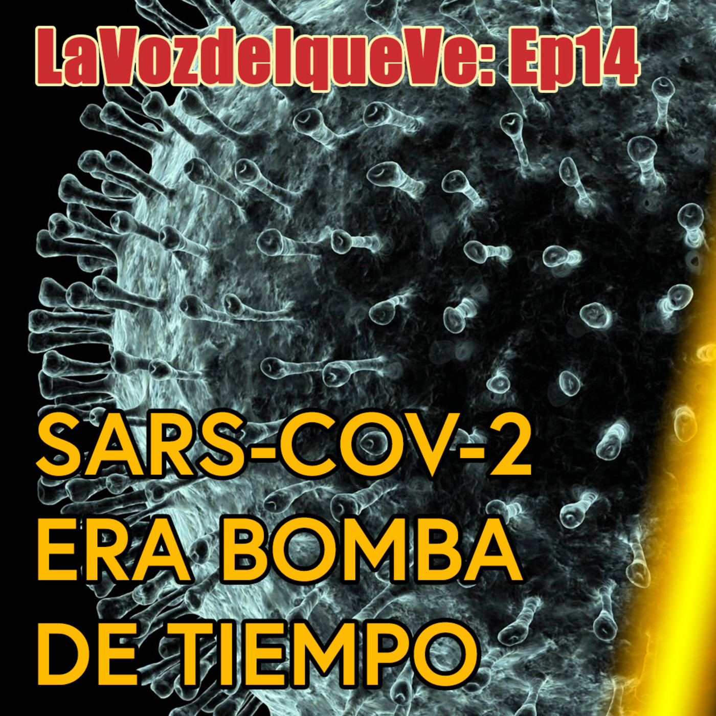 Podcast - LaVozdelqueVe