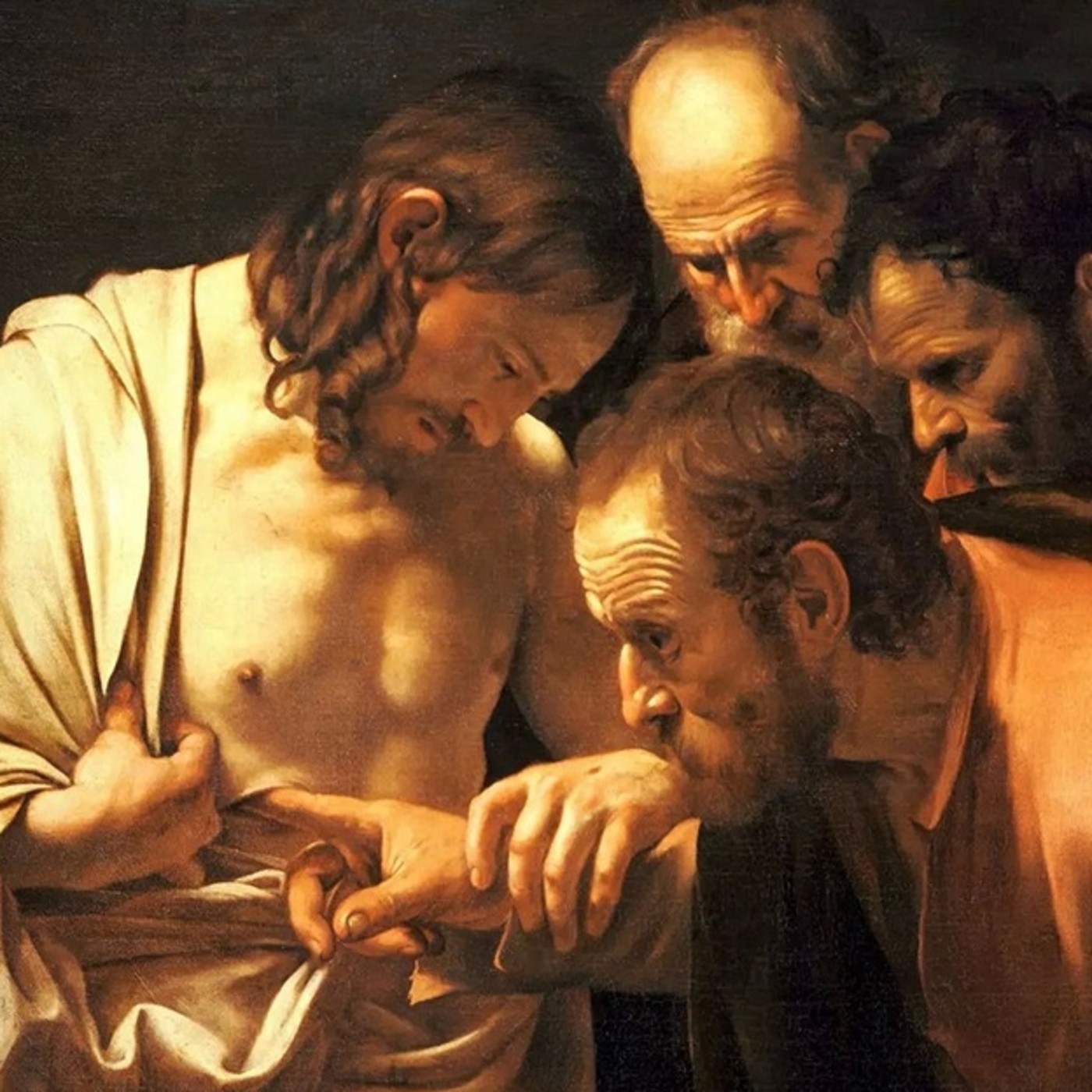 Resurrección parte 2