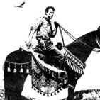 El Borak de Robert E Howard