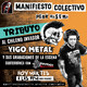 Punk basura 9