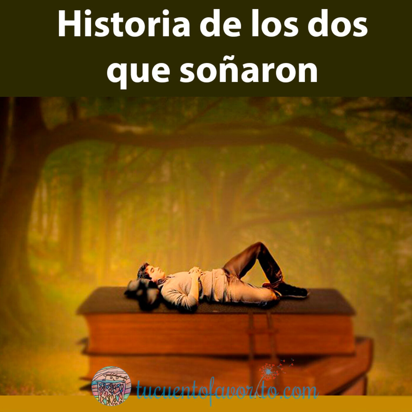 Cuentos para adolescentes y adultos