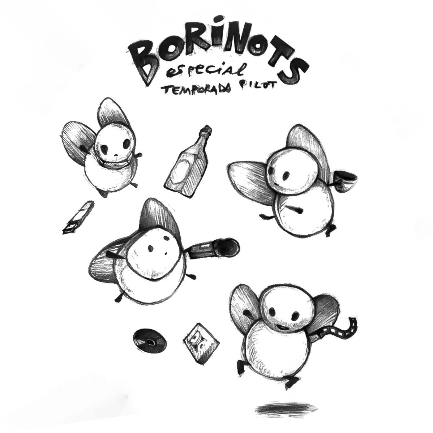 Borinots