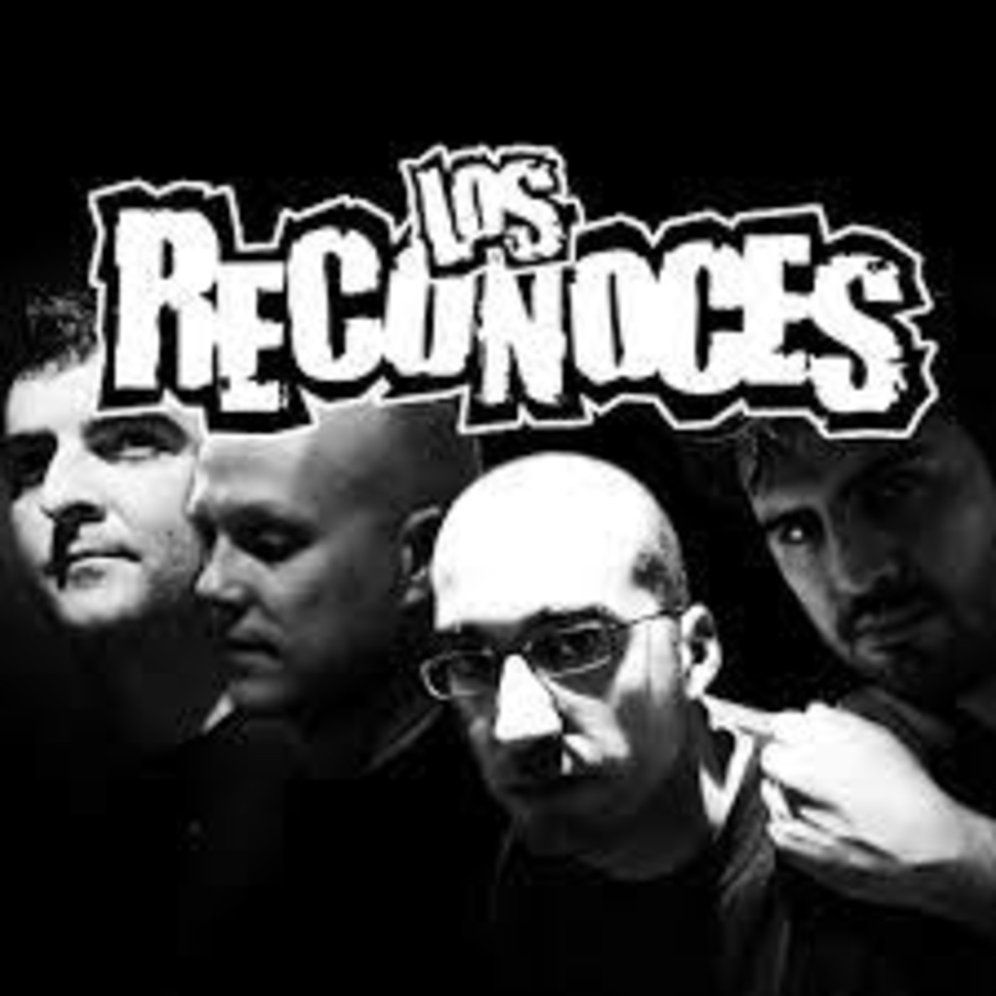 Programa #165 emitido el 27 de Octubre de 2.021 (EMERGENTES+ Los Reconoces (I)) episode artwork