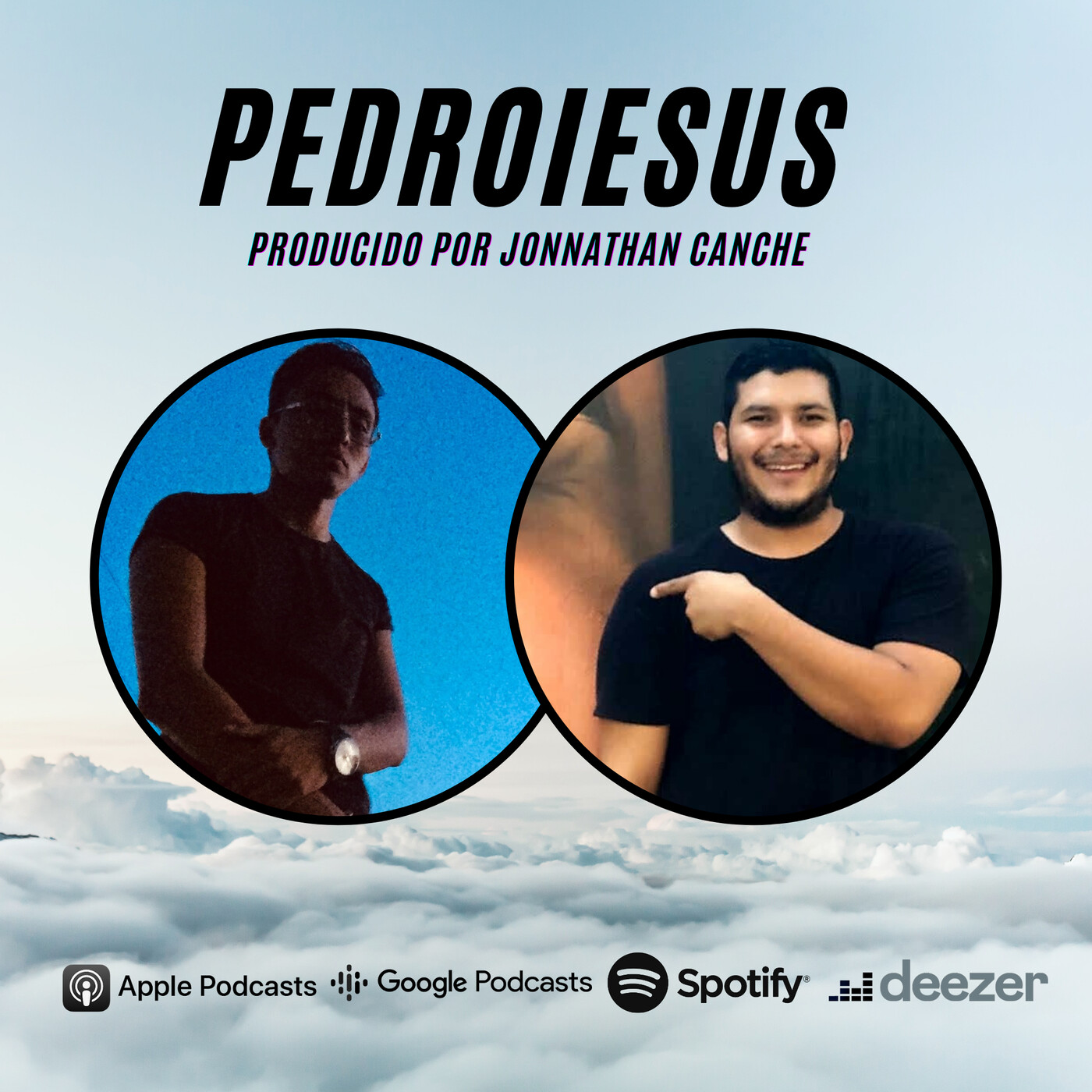 PEDROIESUS
