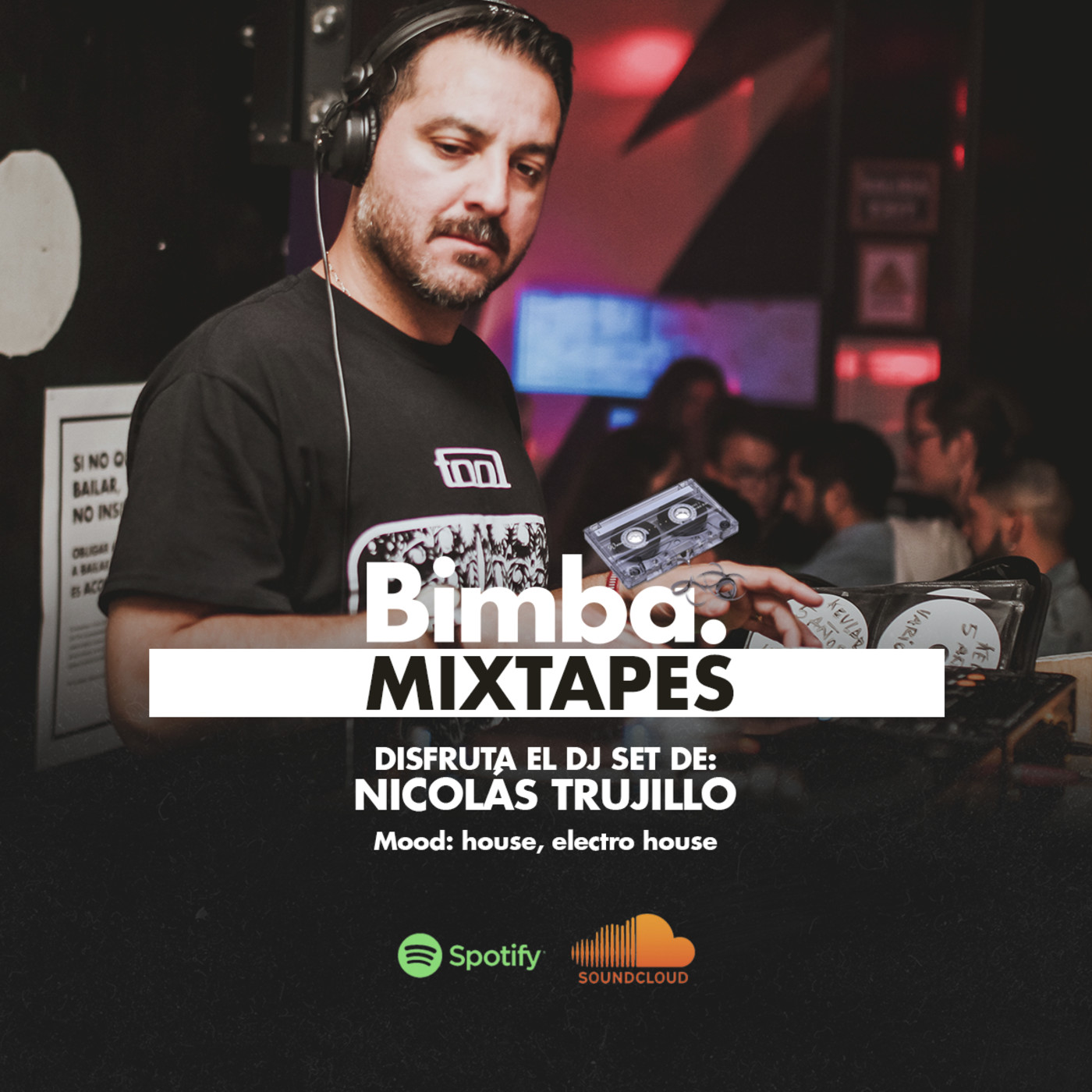 Mixtapes Bimba