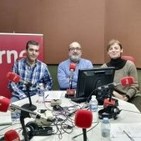 Del Campo a la Mesa: Presentación de SIASA