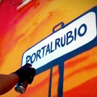 Entrevista sobre Portalrubio en el programa 'La Noche' de Cadena Cope