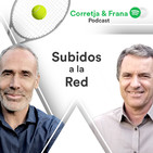 Mano a mano con Gabriela Sabatini