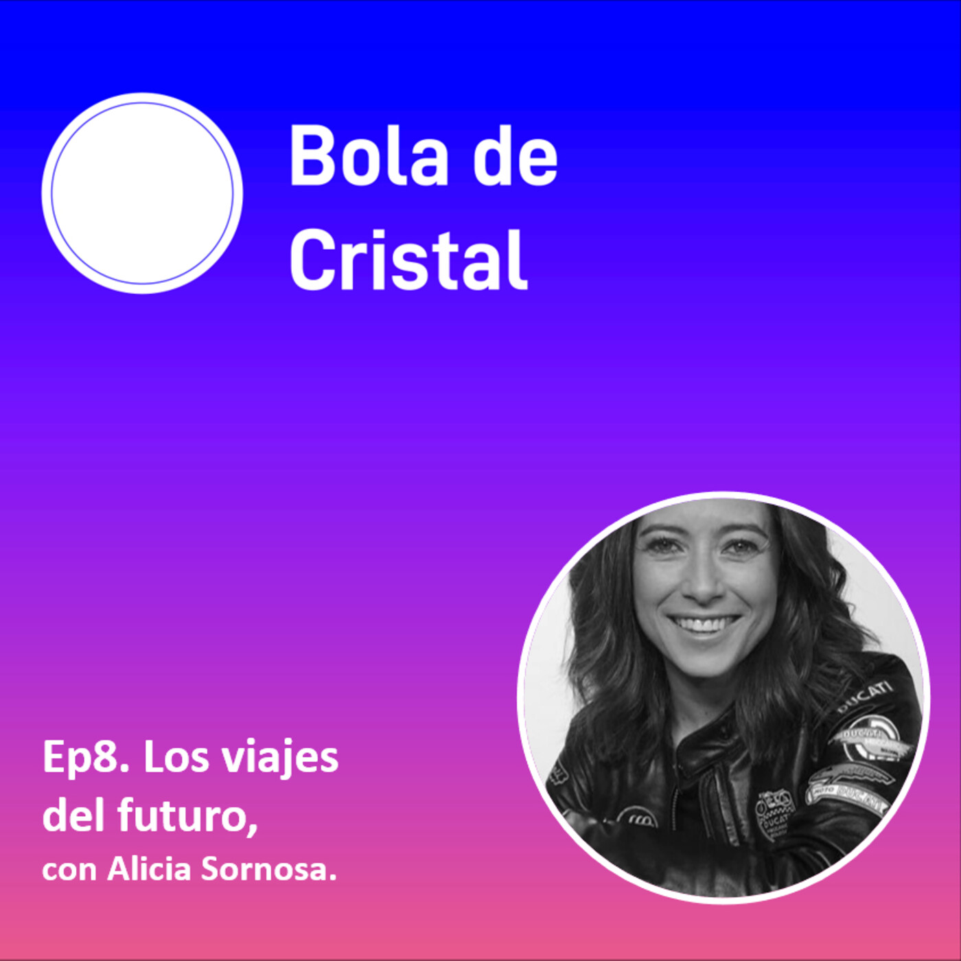 Ep8: Los viajes del futuro
