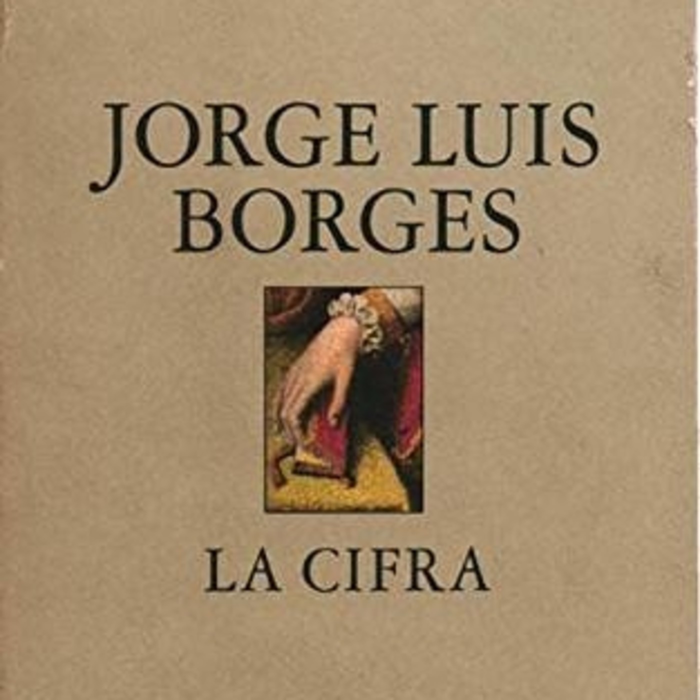 "El insomnio", de Jorge Luis Borges (fragmento del poema "Dos formas del insomnio")