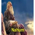Nahum. Biblia en Audio.