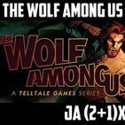 Jugadores Anónimos 3x19 The Wolf Among Us