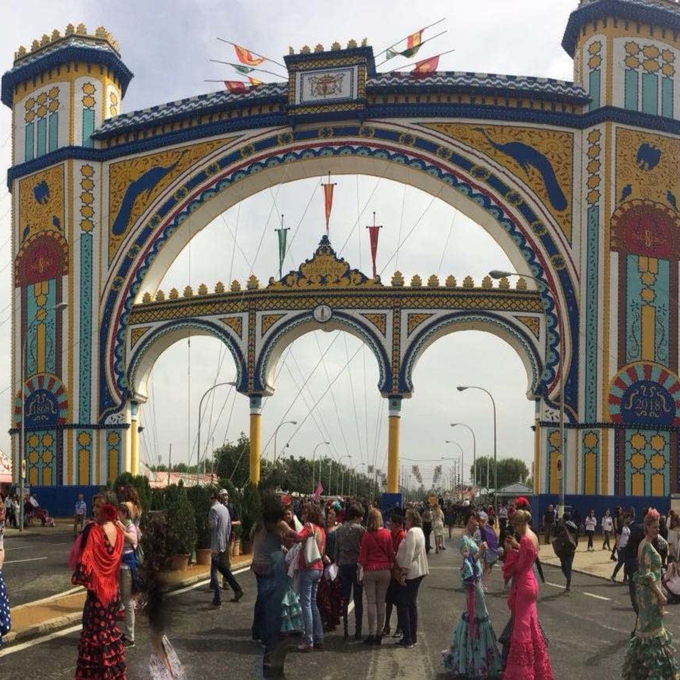 Profesionales.Triana