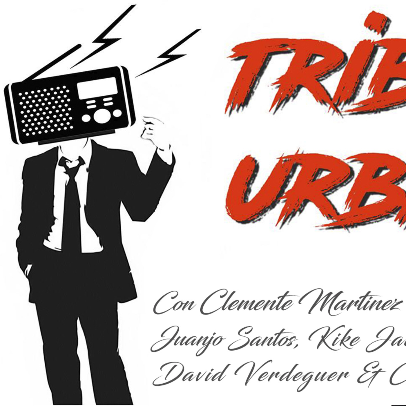 TRIBUS URBANAS