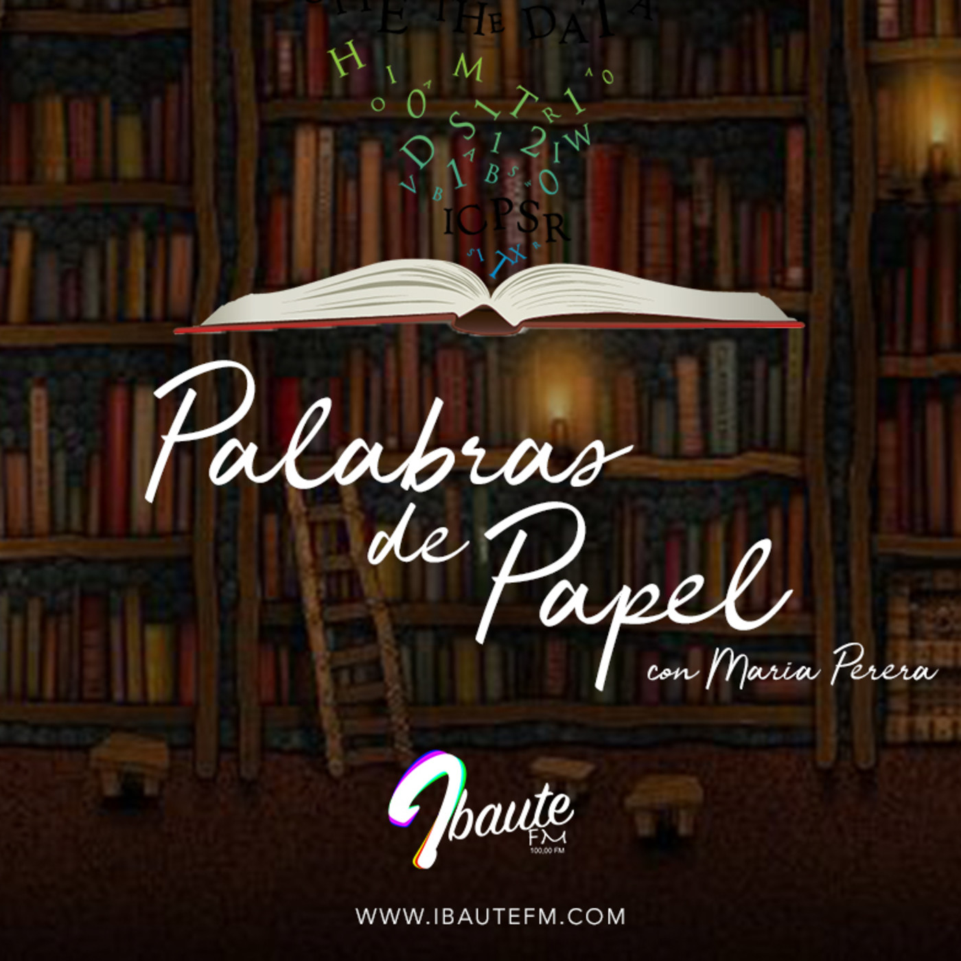 Palabras de papel
