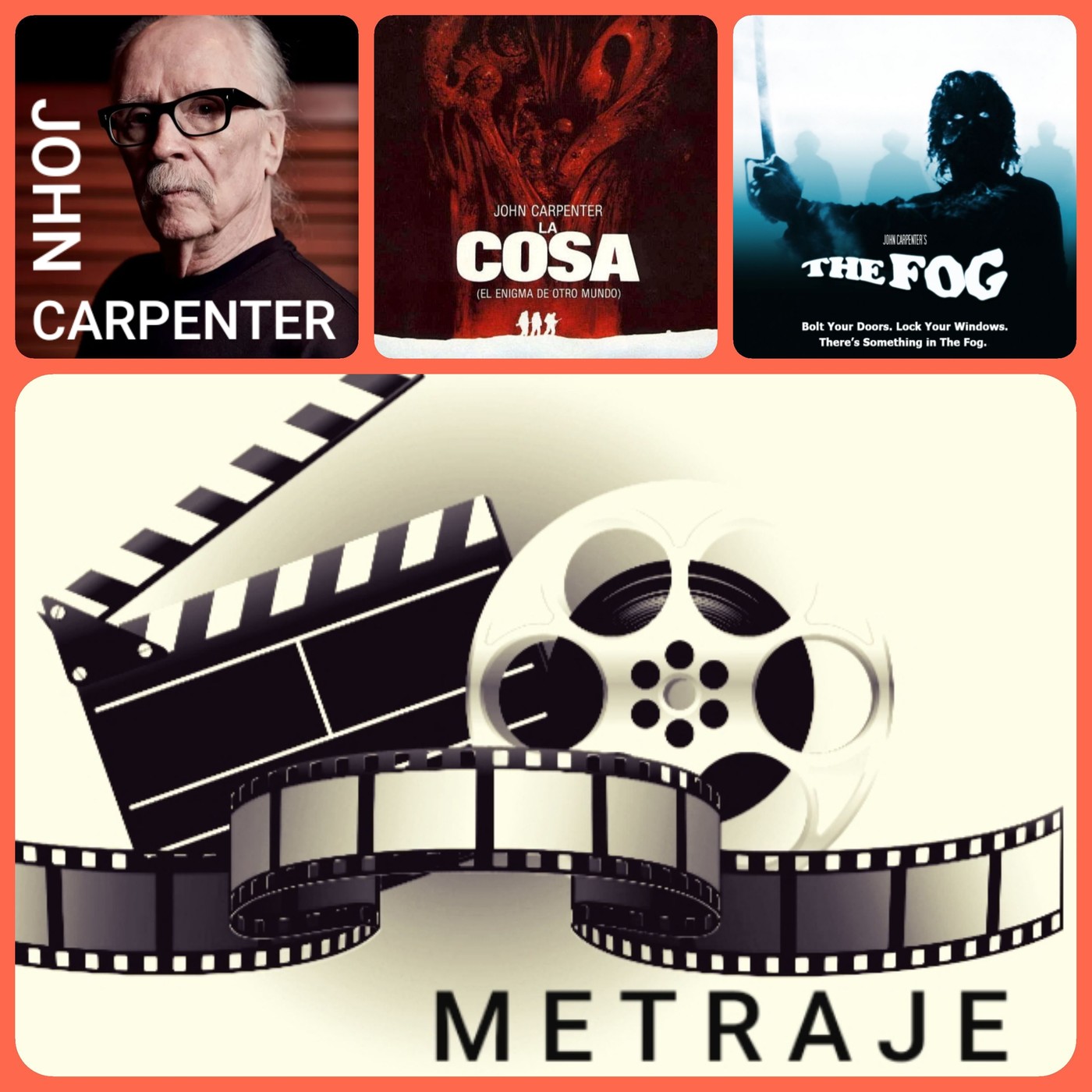 Metraje