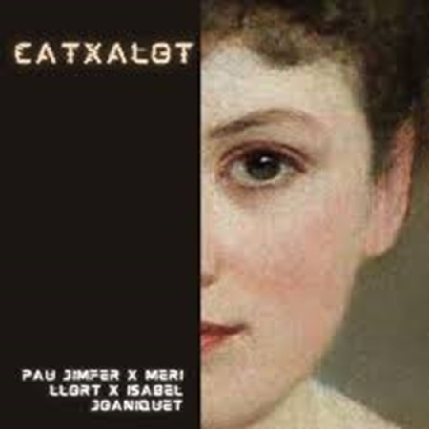 Entrevistem Pau Jimfer, creadora i intèrpret. 'Catxalot', conferència performativa sobre grassofòbia
