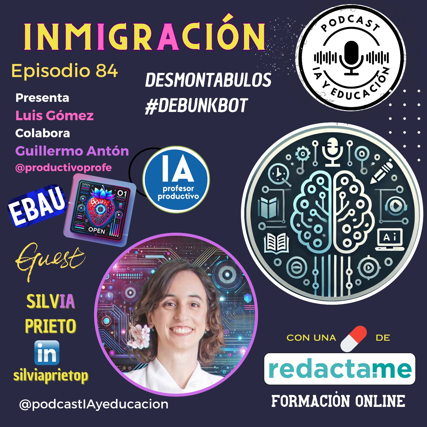 Inteligencia Artificial y Educación