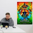 Especial MCU: Thor: Ragnarok (2017) de Taika Waititi