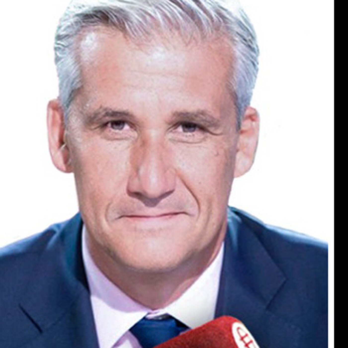 Atalayar en Capital Radio. Con Víctor Arribas