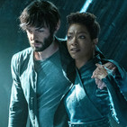Órbita Discovery. Star Trek Discovery 2x07 - 2x11