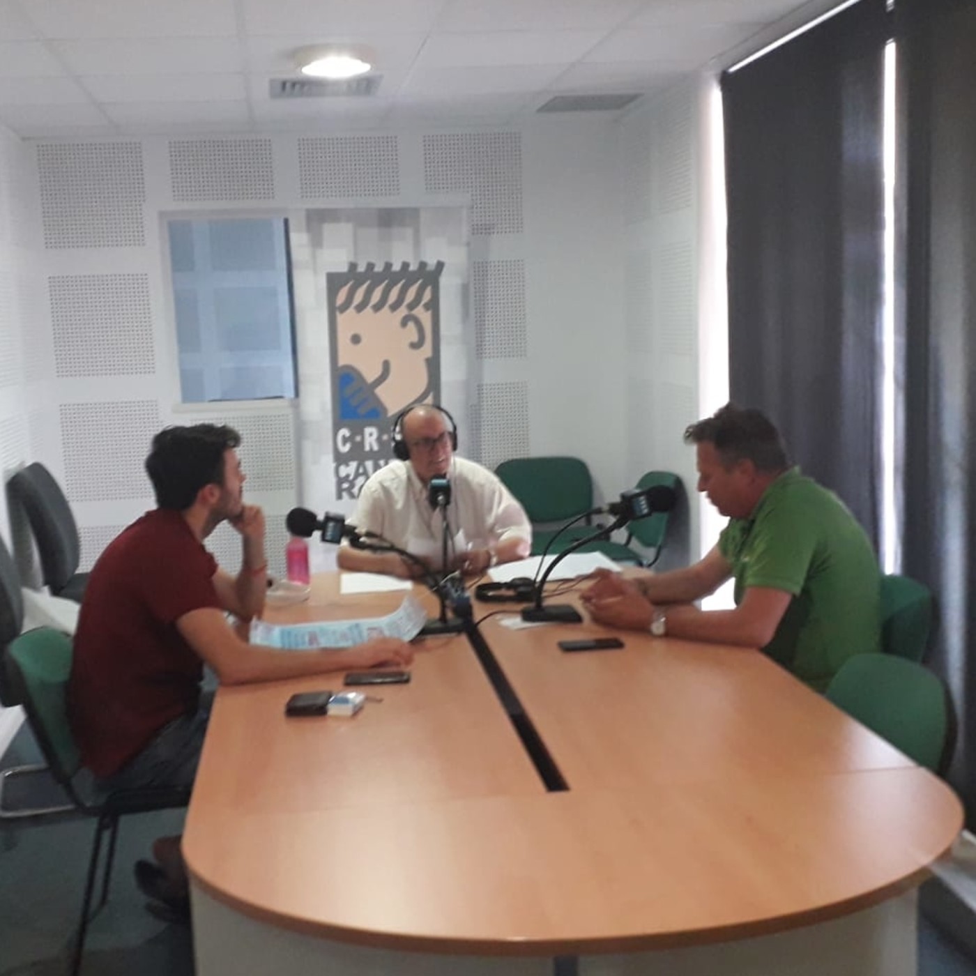 Podcast Coneixer Canals