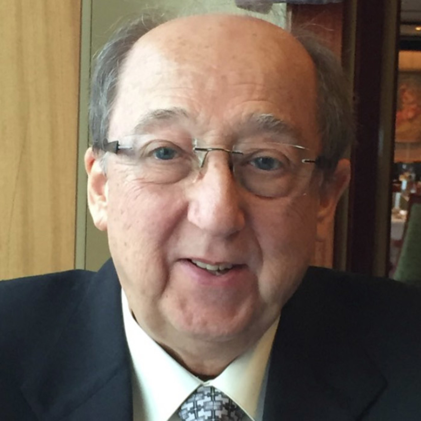 Eliseo Vila: "Félix Benlliure era un soldado del Evangelio, un luchador polifacético, un todoterreno"