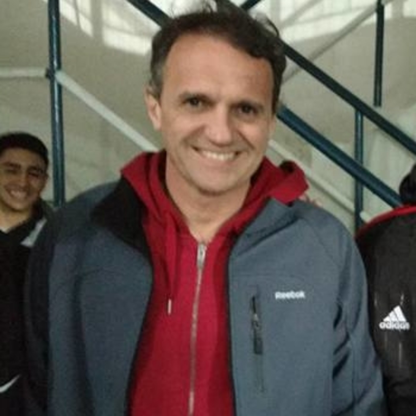 Podcast de La Sal Del Boxeo