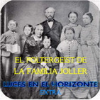 Leeh Extra: EL POLTERGEIST DE LA FAMILIA JOLLER