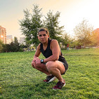 Cómo Comer y Entrenar Cuando ESTAMOS DE VIAJE?