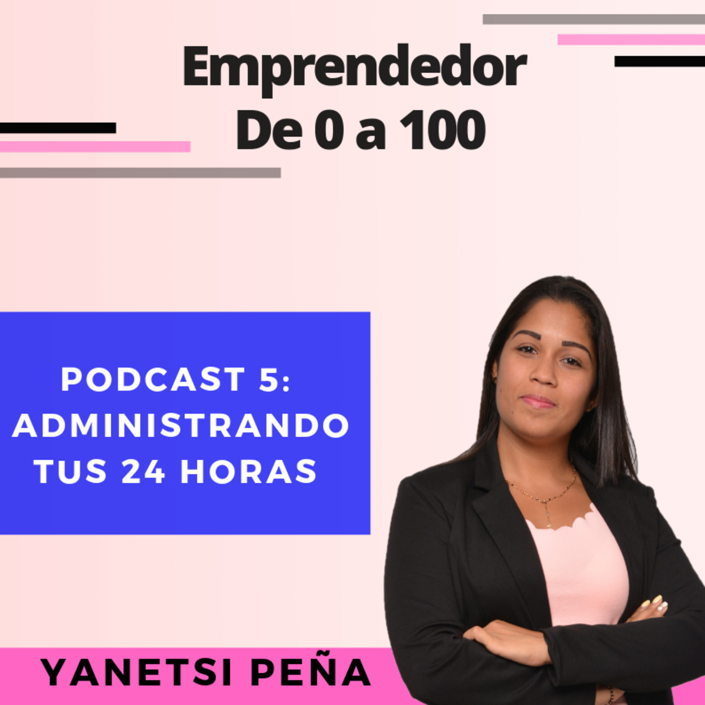 EMPRENDEDOR DE 0 A 100