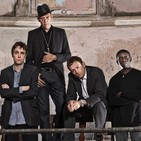 Globo FM - The Good, The Bad & The Queen: Merrie Land Parte II
