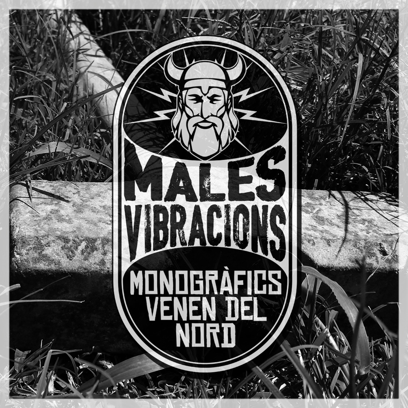 Males Vibracions 30-08-2016 (Venen del nord Vol. III) episode artwork