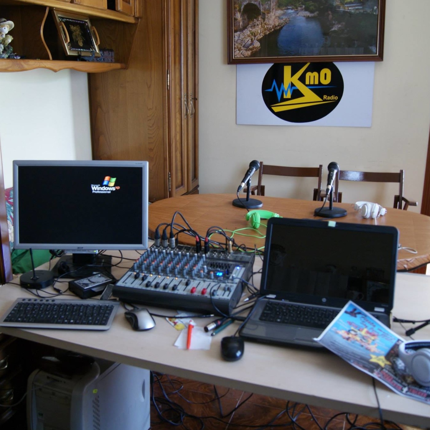 Podcast todo por el deporte