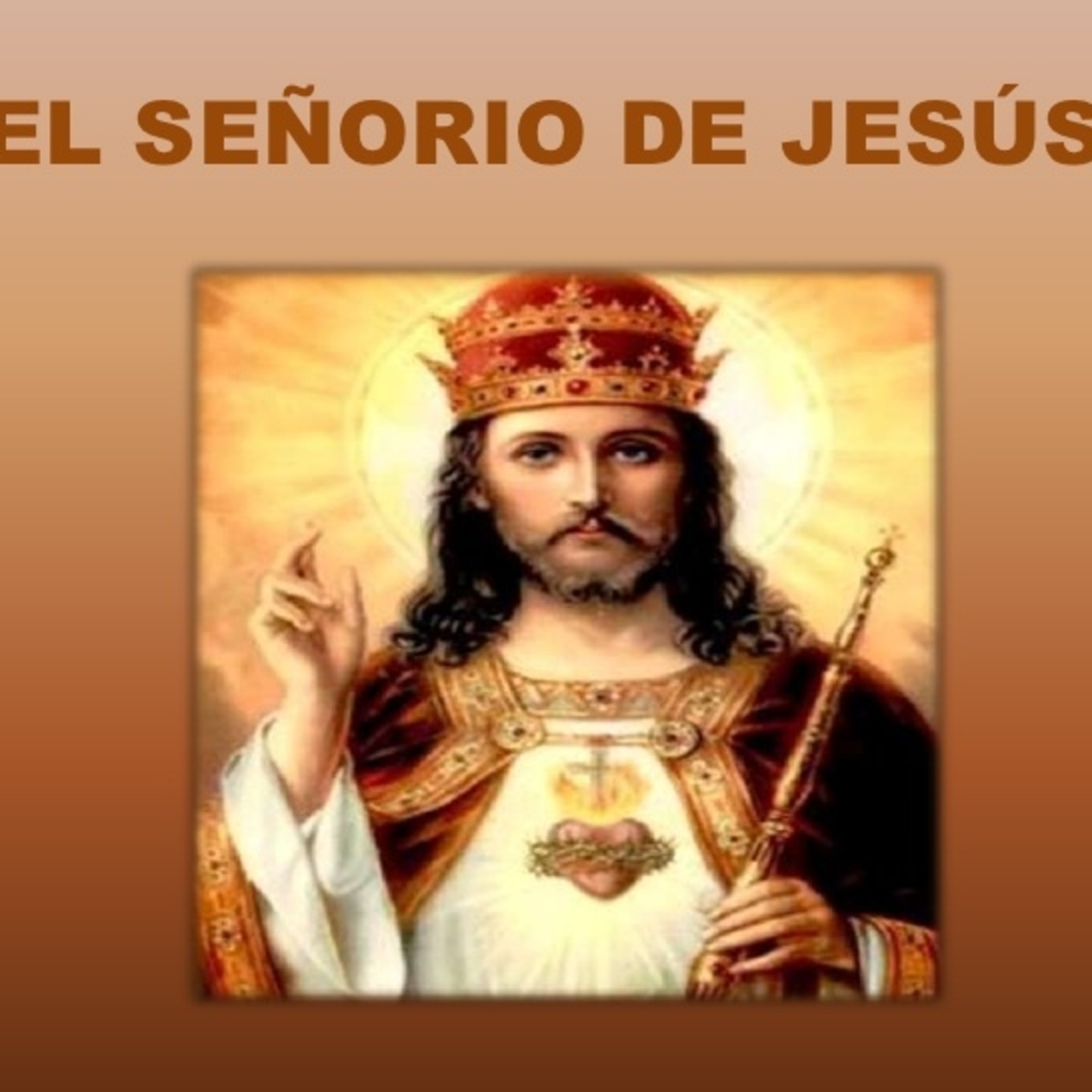 EVAE El Verdadero Amor Espera