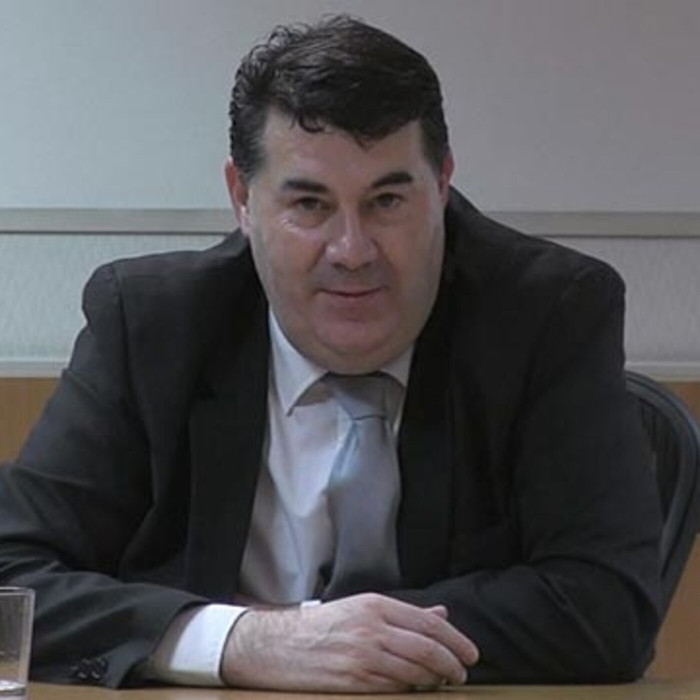 Audios Miguel A. Bastos. #45|El problema de las pensiones (2021)