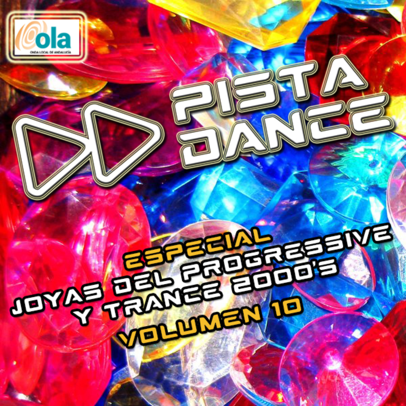 PISTA DANCE