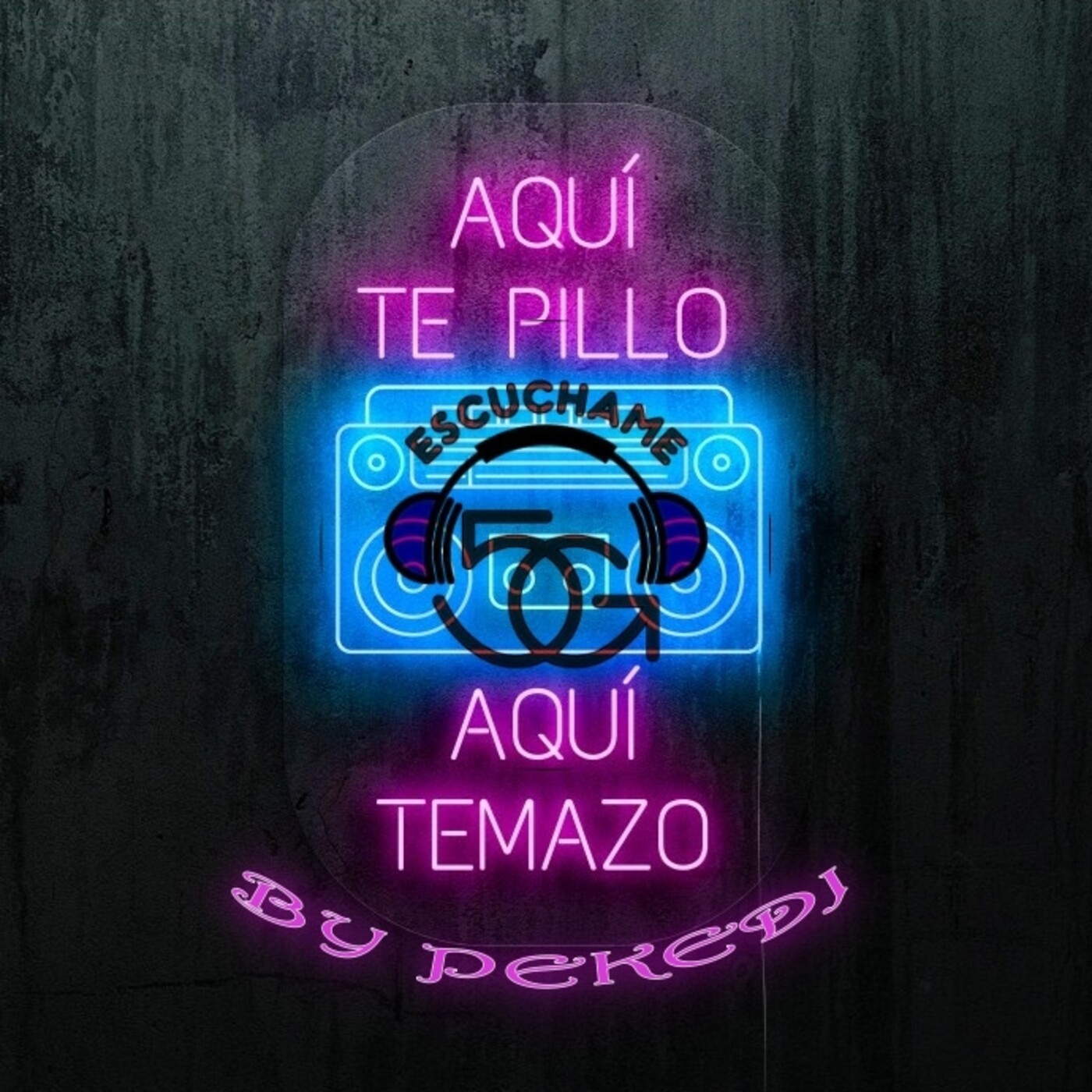aqui te pillo aqui temazo "Composiciones que han sido HITS" episode artwork